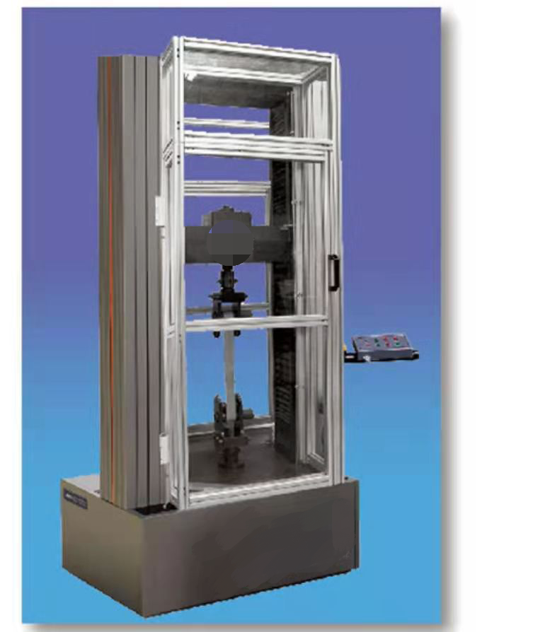 CMT4008保溫材料、絕艷材料防護罩電子萬能試驗機